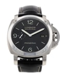 Pre-Owned Panerai Luminor Watch